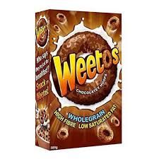 Weetabix weetos 420g_0
