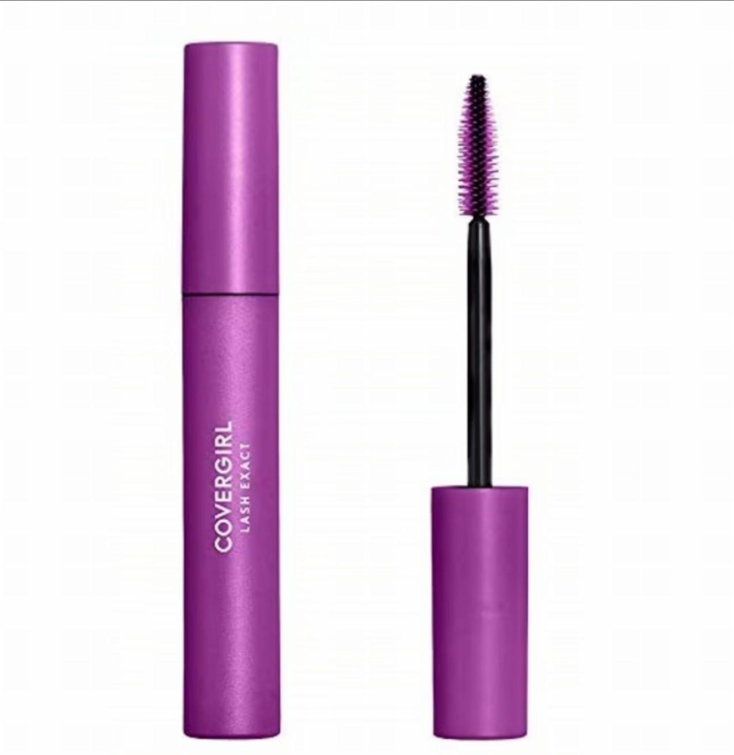 Covergirl LASH Exact Mascara _0