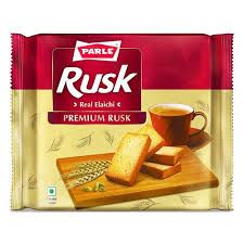 Parle elaichi rusk 200g_0