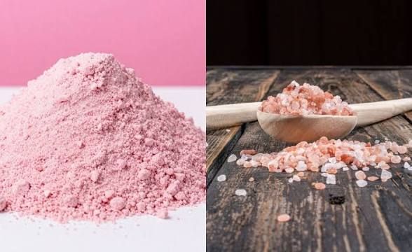 Sanchar (black salt) 250g_0