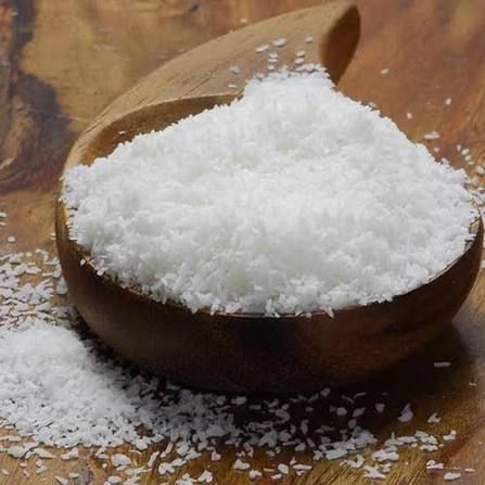 Desiccated coconut 250g_0