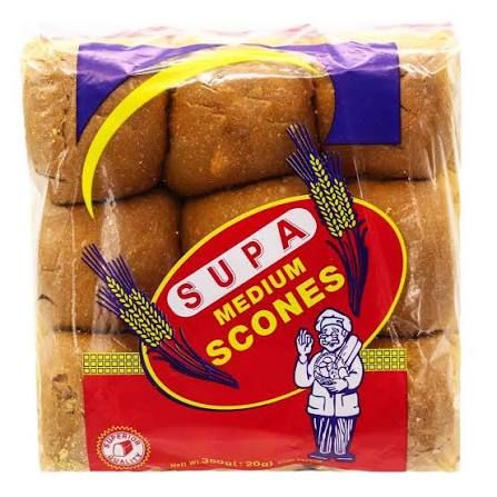 Supa scones 9's_0
