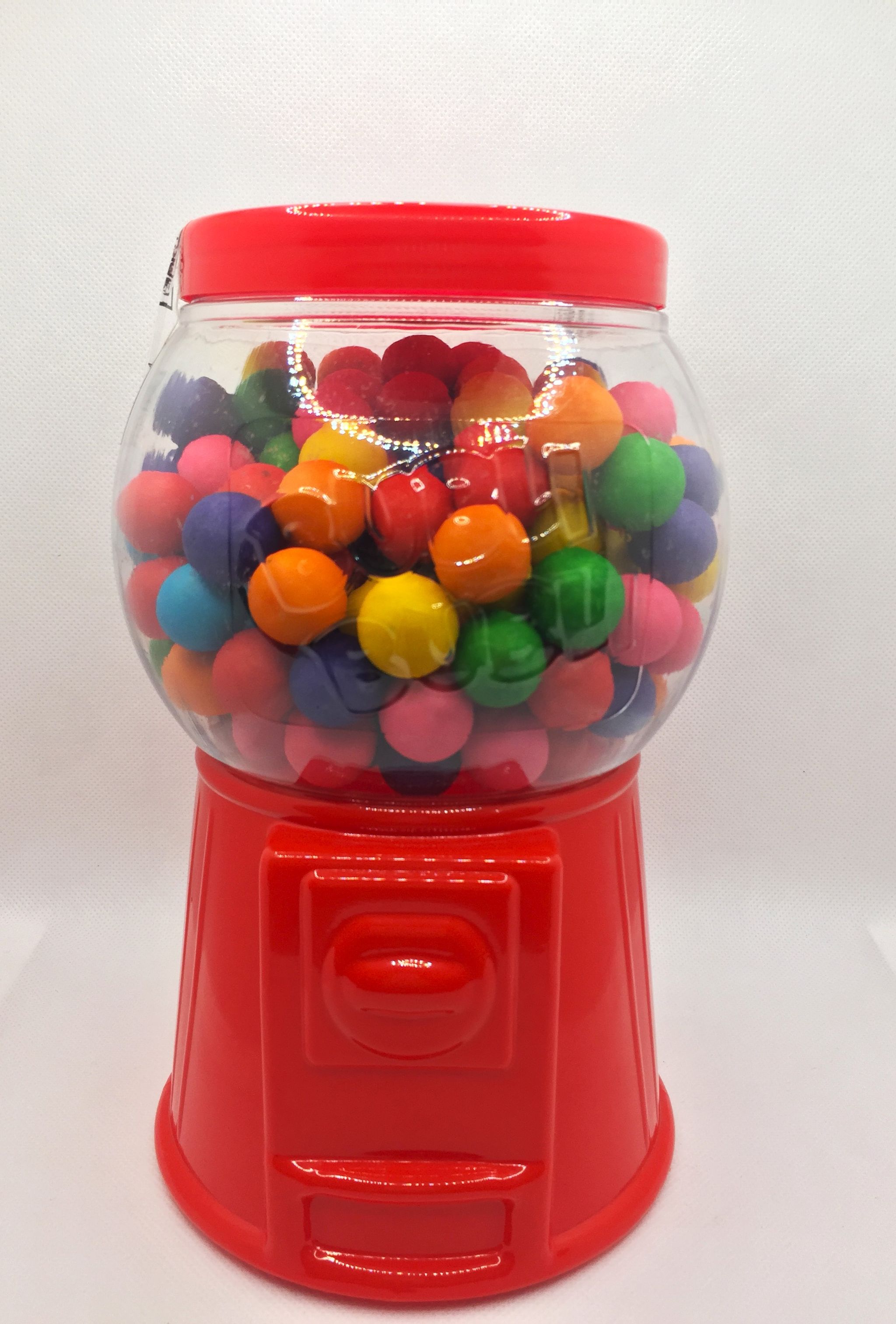 CHICLERA BUBLI BUBLI BOLA GOMEZ VIT C/170 PZS_0