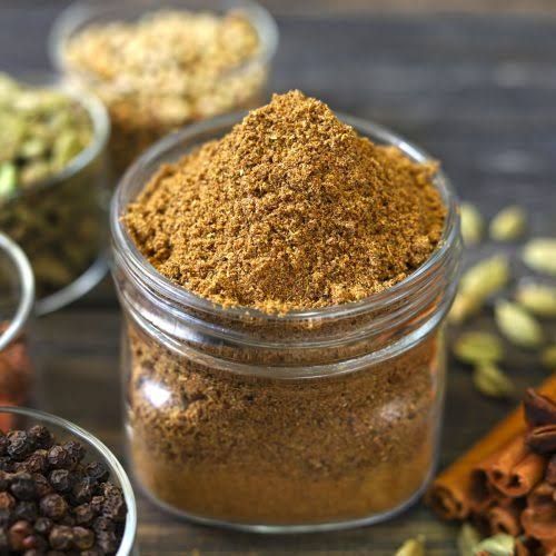 Garam masala powder 200g_0