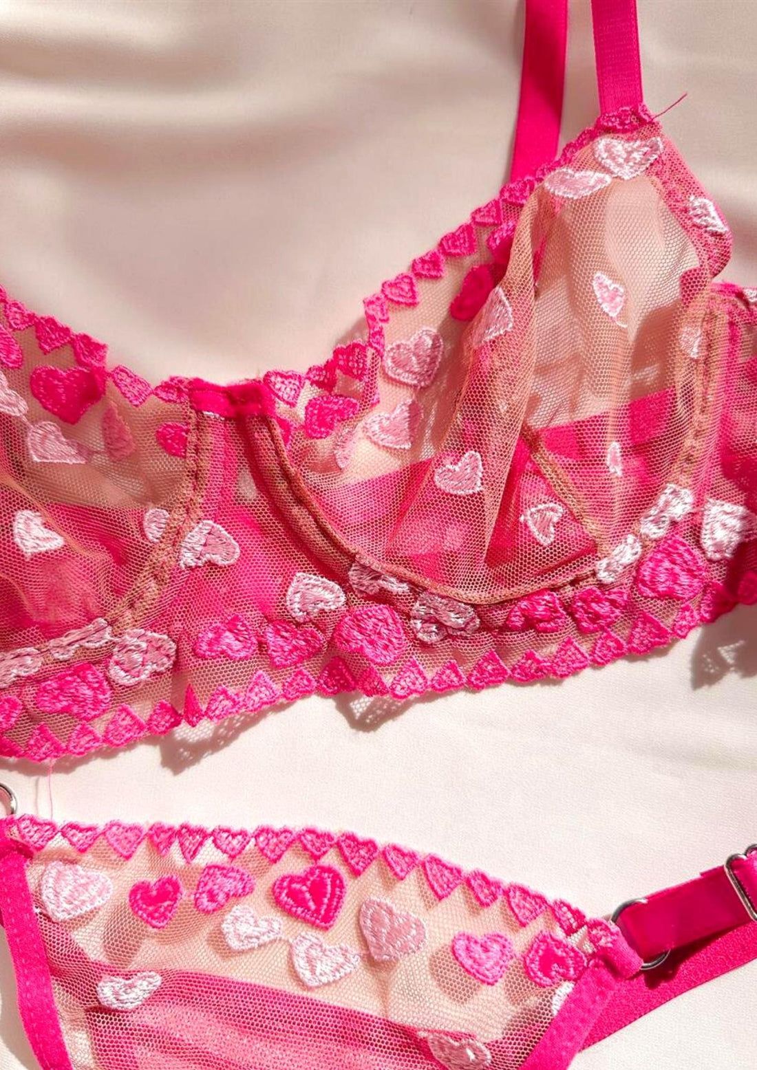 Lumea – Ensemble 2 Pièces_2