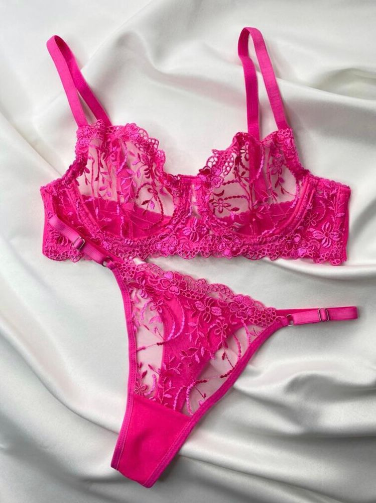 Luxira NEON – Ensemble 2 Pièces_2