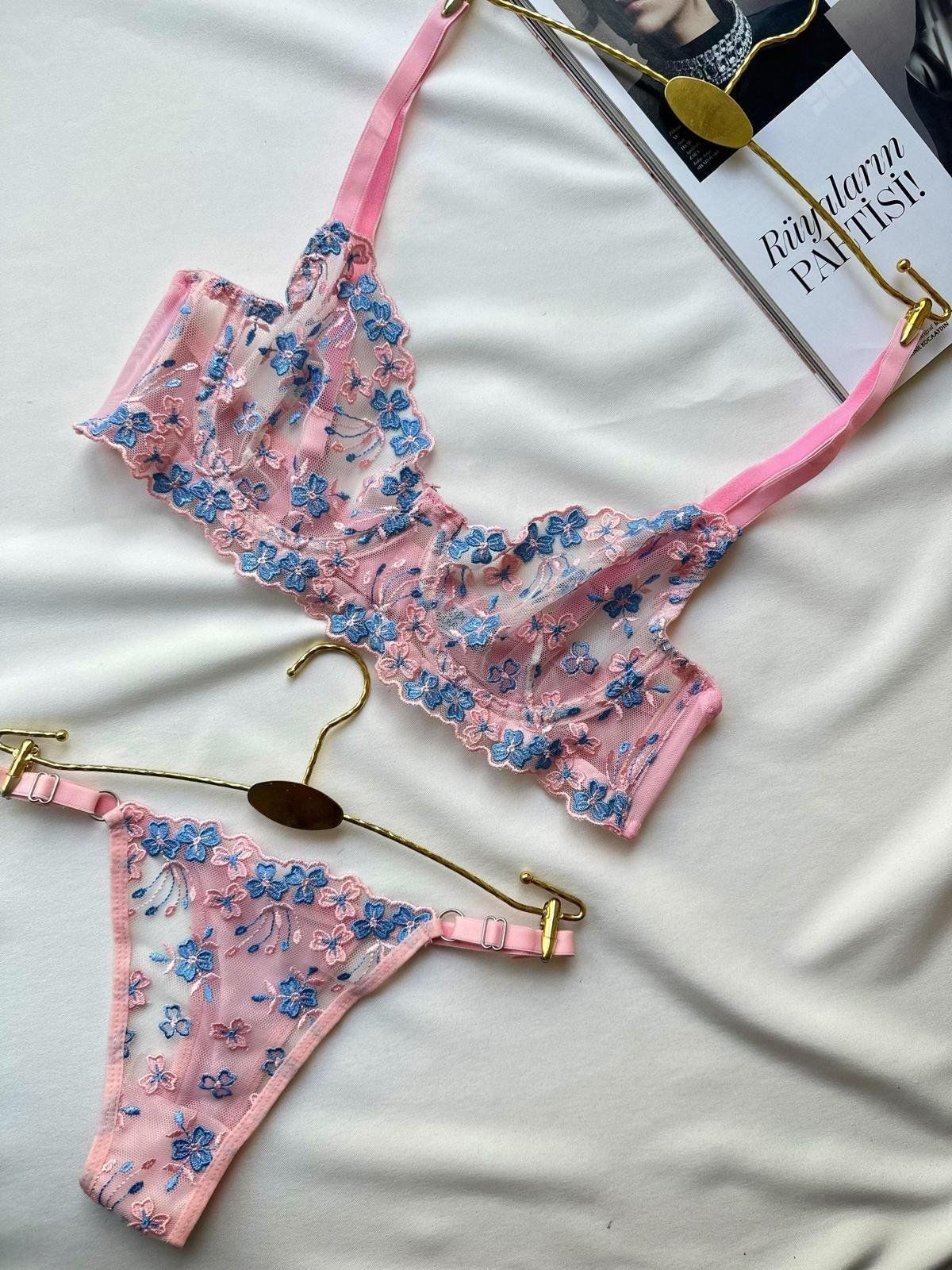 Xavira  – Ensemble 2 Pièces_0