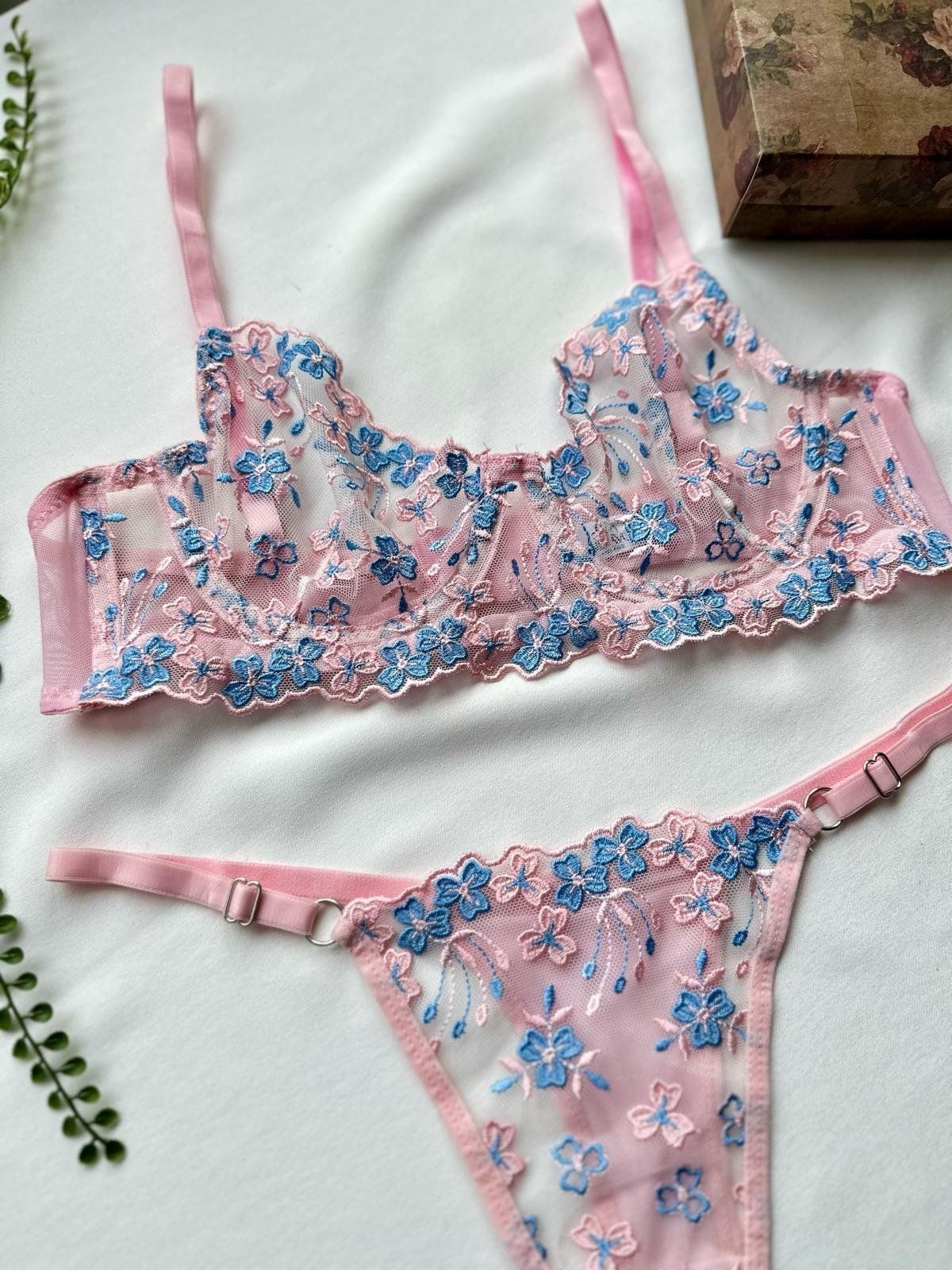 Xavira  – Ensemble 2 Pièces_1