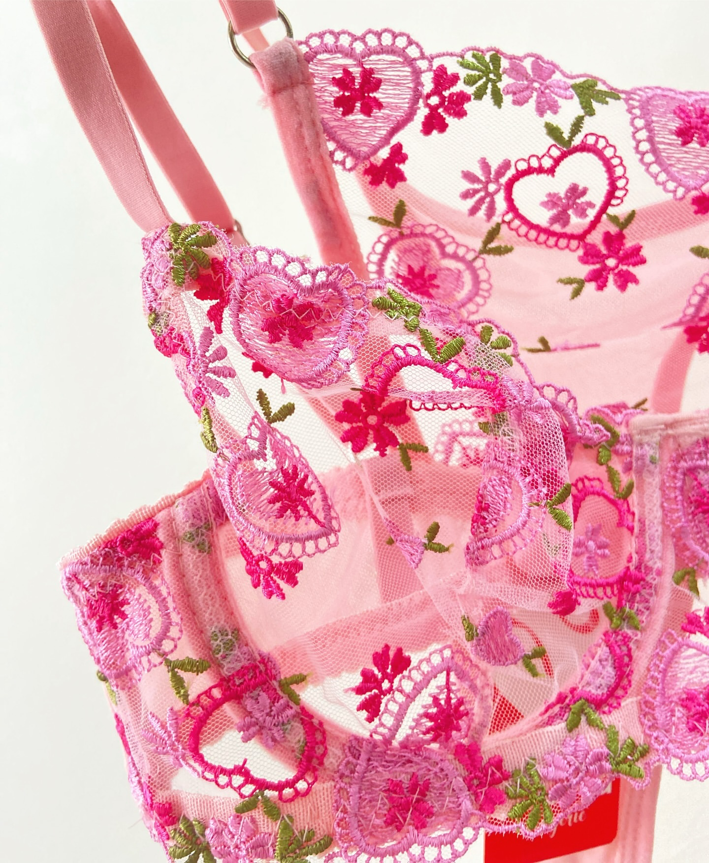 Rosaline  – Ensemble 2 Pièces_0