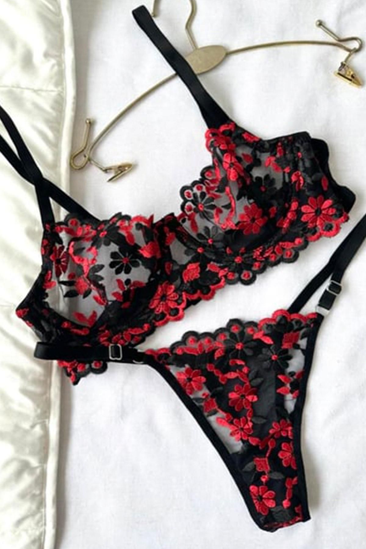 Evania  – Ensemble 2 Pièces_0