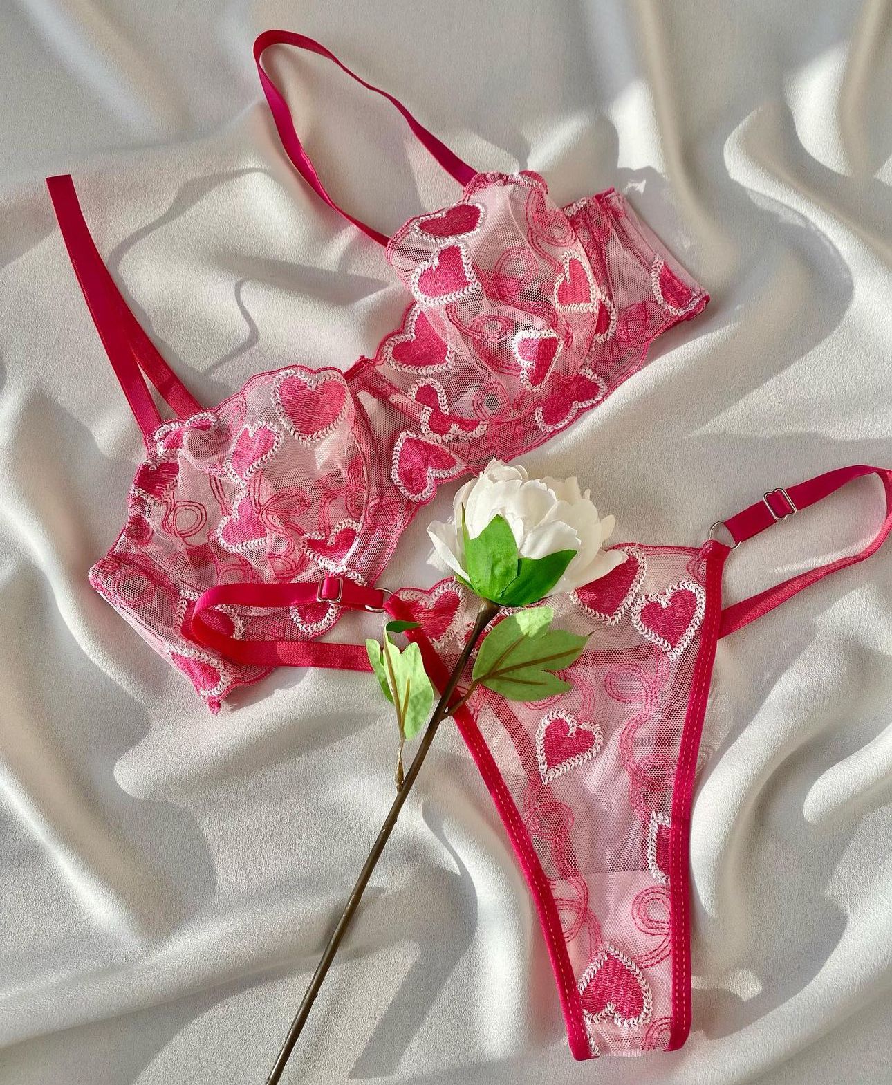 Olyssia  – Ensemble 2 Pièces_1