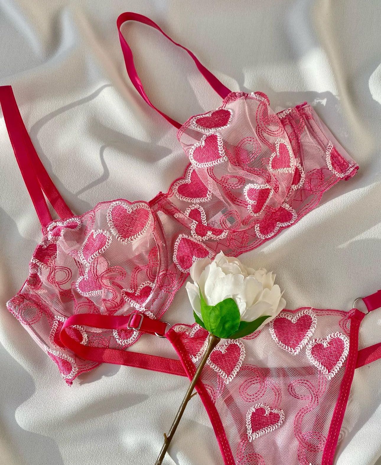 Olyssia  – Ensemble 2 Pièces_0