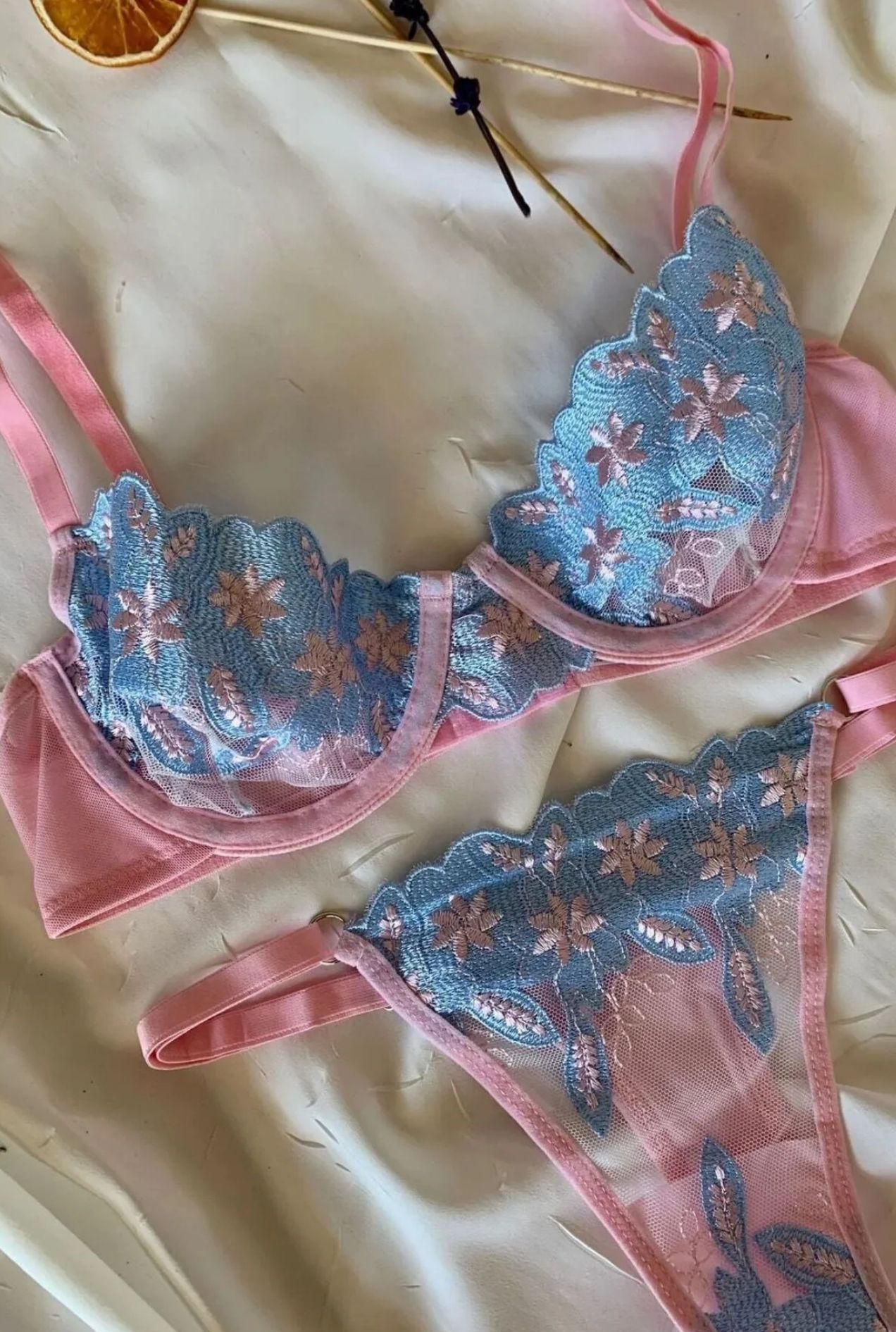 Silena  – Ensemble 2 Pièces_0