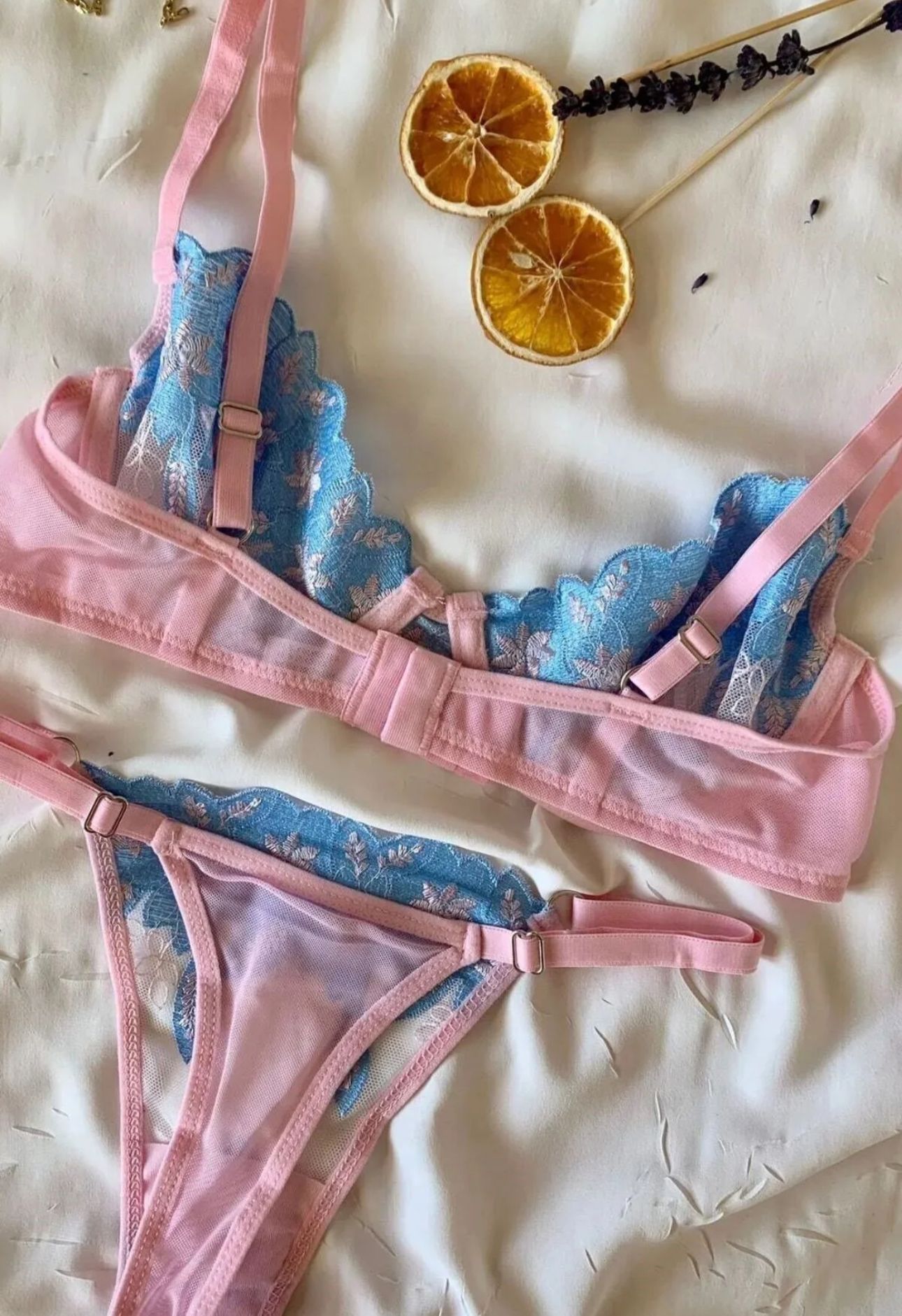 Silena  – Ensemble 2 Pièces_1