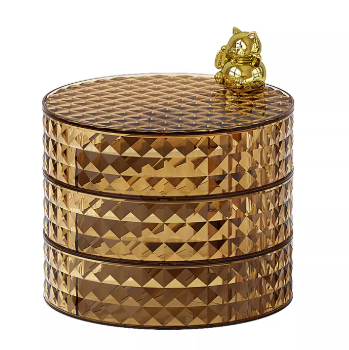 758 - ROTATABLE STORAGE _5