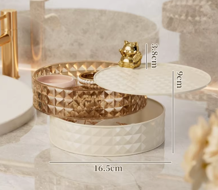 758 - ROTATABLE STORAGE _7