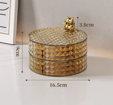 758 - ROTATABLE STORAGE _8