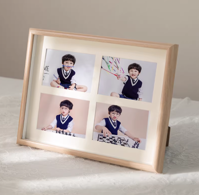 447 - 4 PHOTO FRAME_1