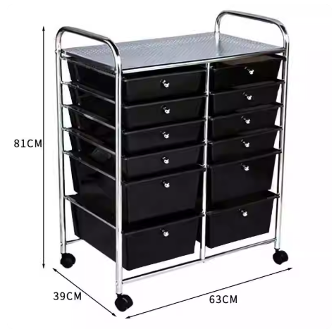646 - STORAGE CART_2