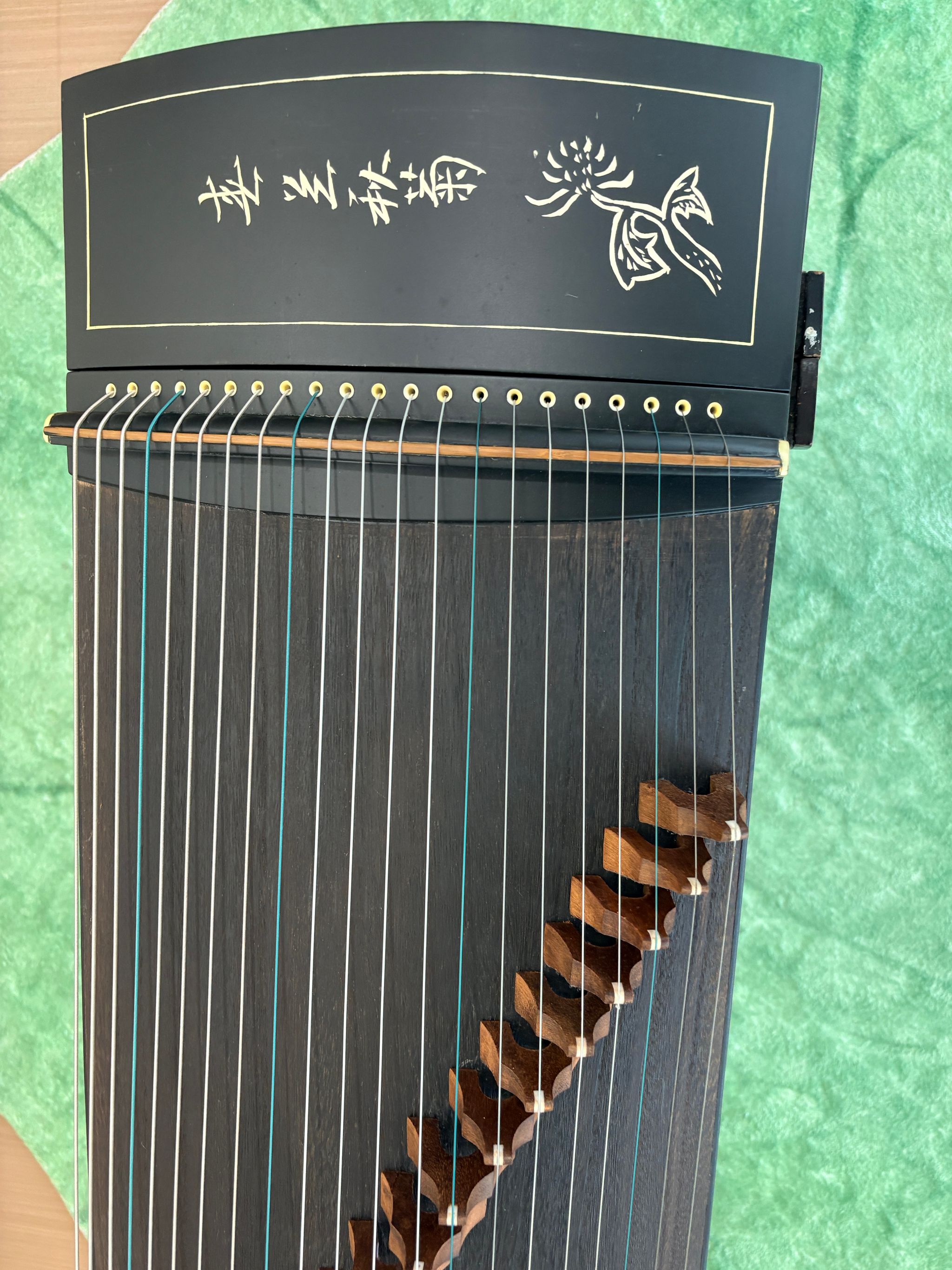 Pre-loved Guzhengs _5