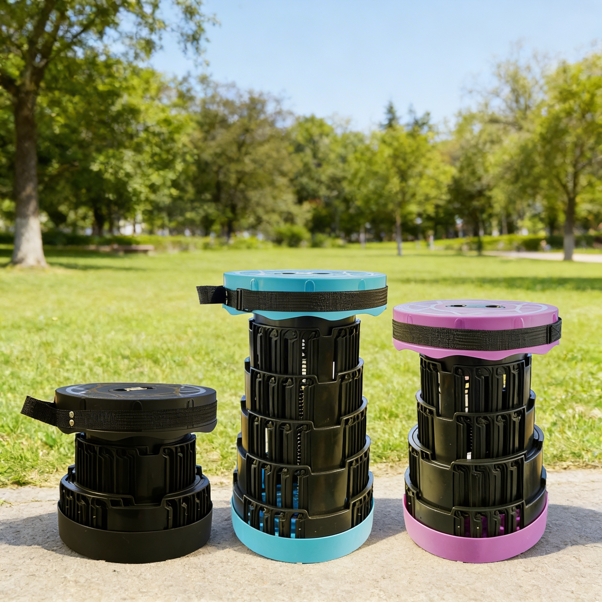 1100014 - EXTRACTABLE STOOL (BLUE)_0