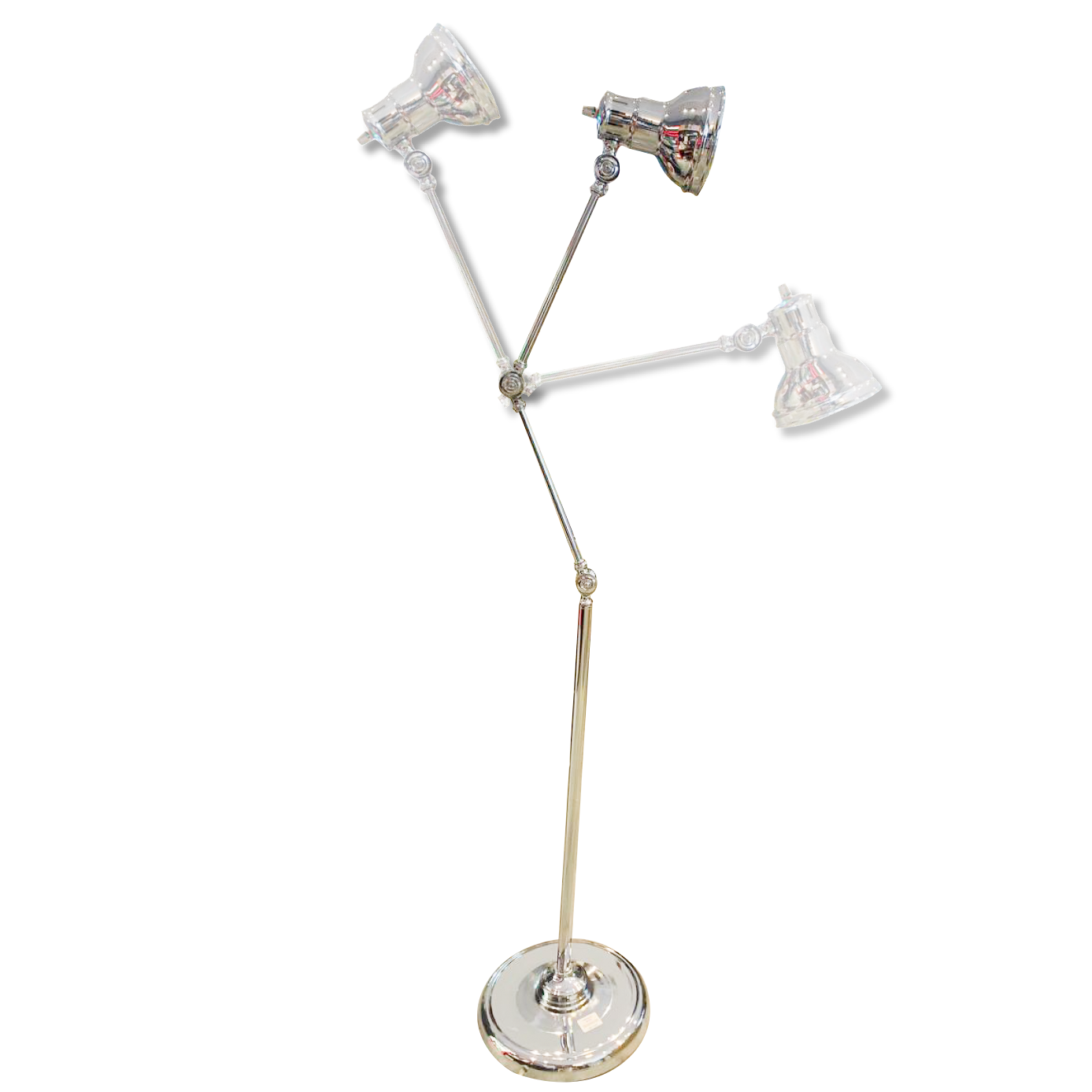 662 - PIXEL STANDING LAMP_0