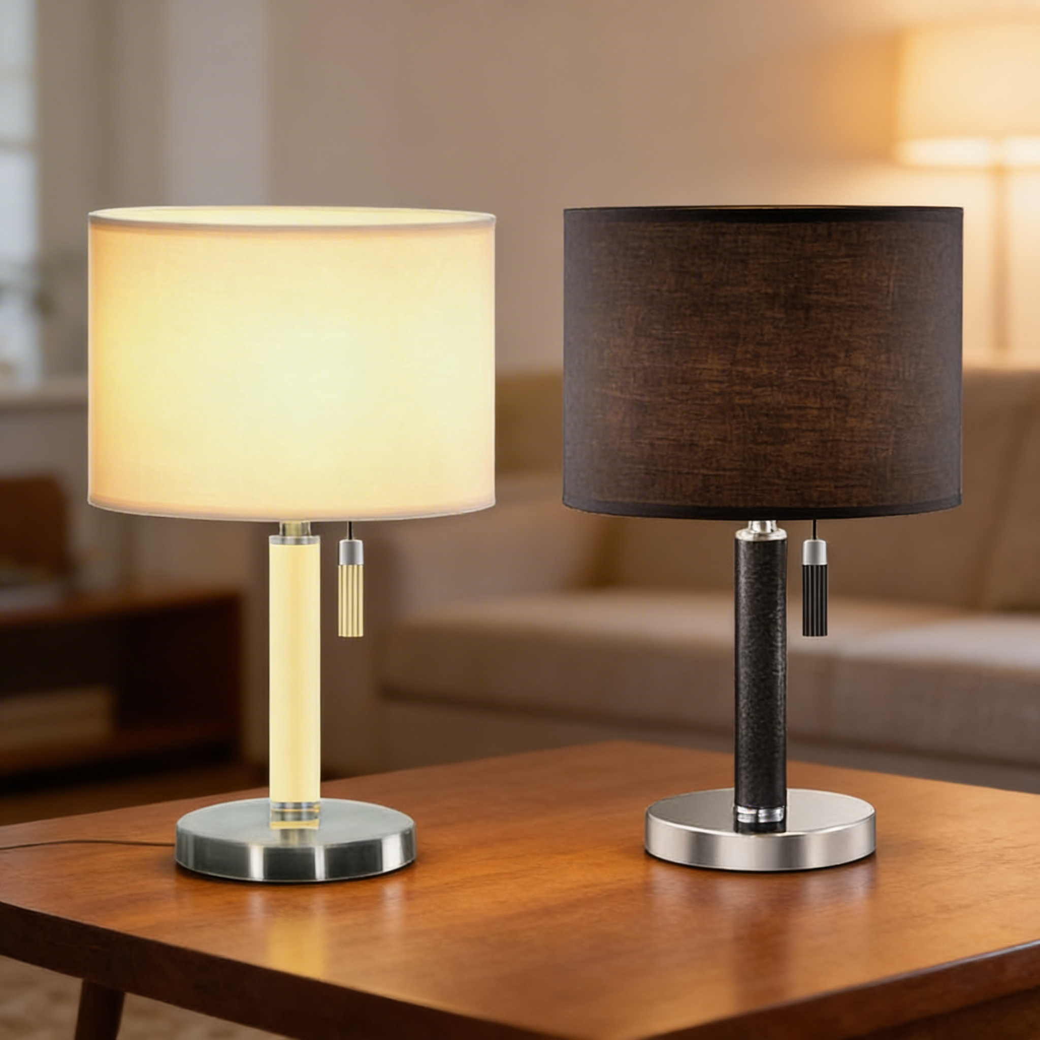 775 - BARNETT TABLE LAMP_0