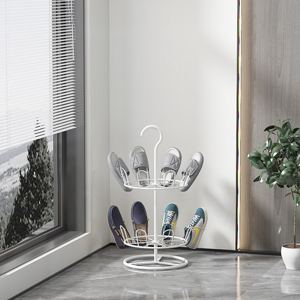 422 - SHOE DRYING RACK_6