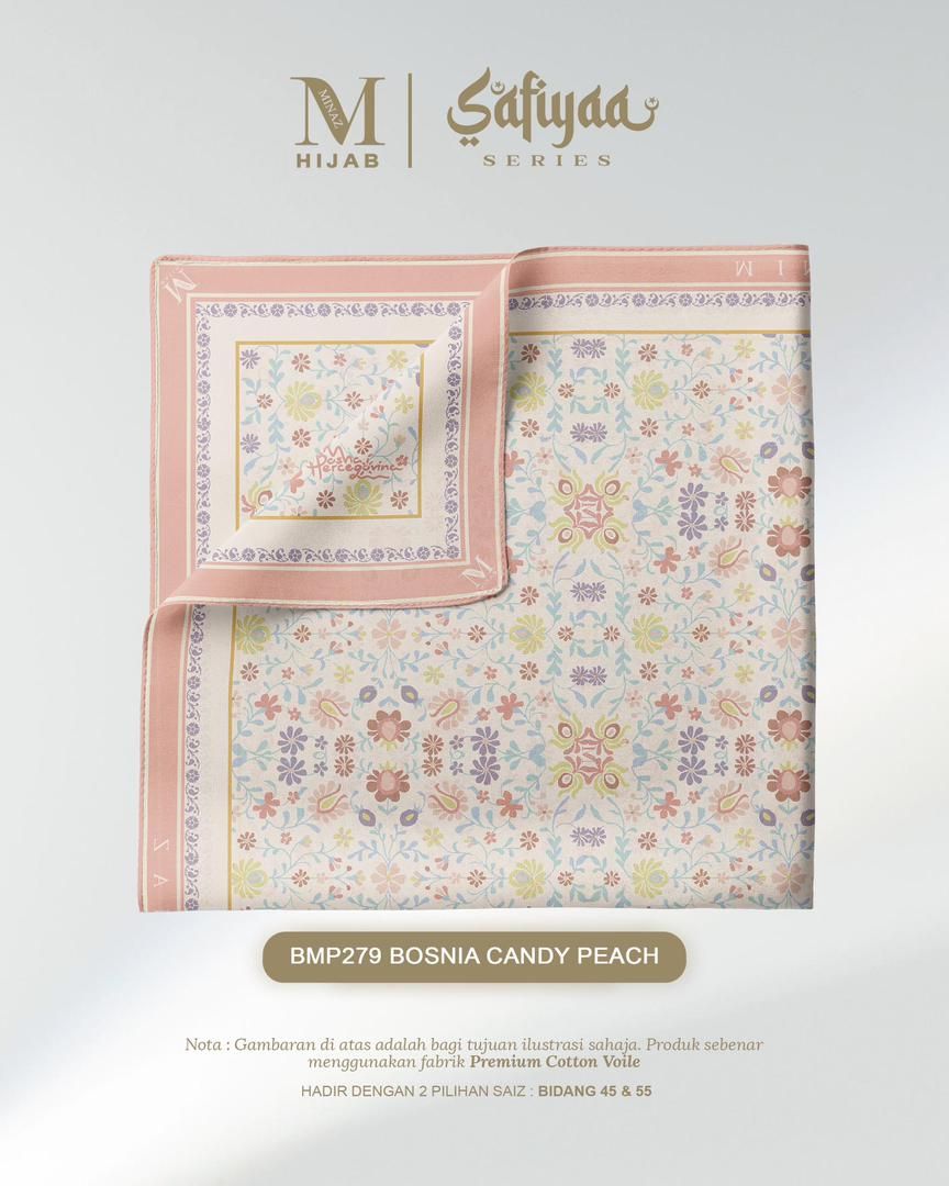 BMP279 BOSNIA CANDY PEACH_0