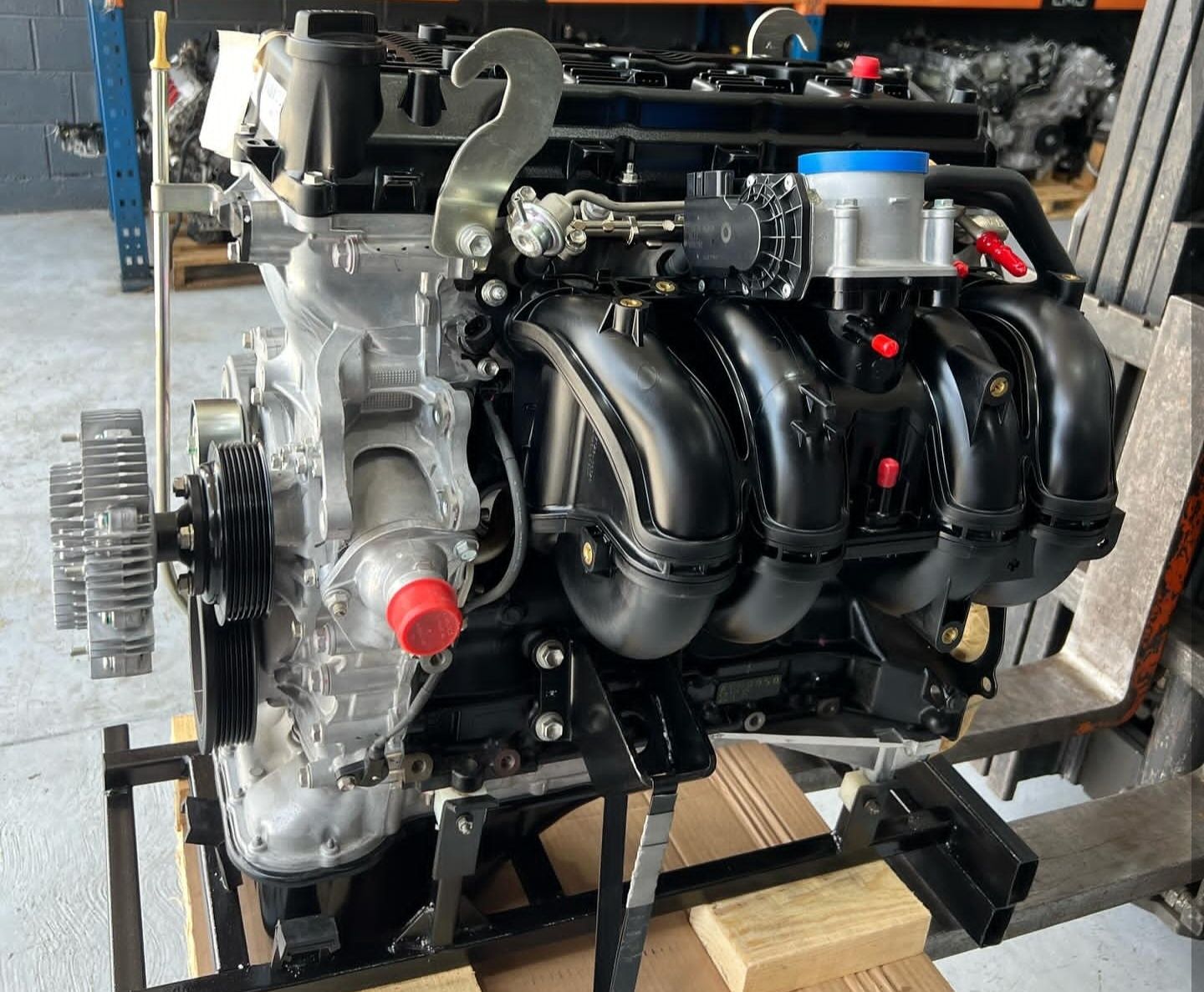 Hiace y Hilux 2.7 2016-2015 NUEVO_0