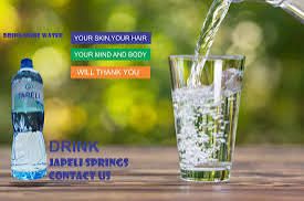 Japeli water 12*1lt_0