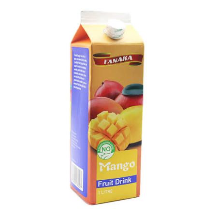 Fanaka mango juice 1ltr_0