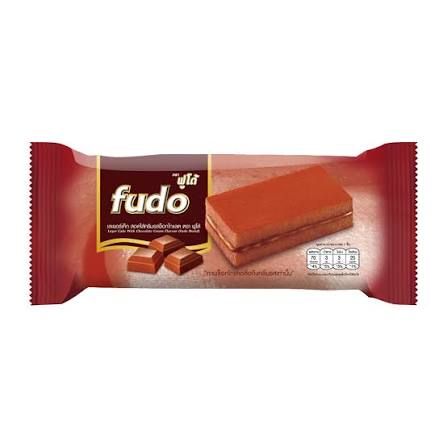 Fudo chocolate cream layer cake 14g_0