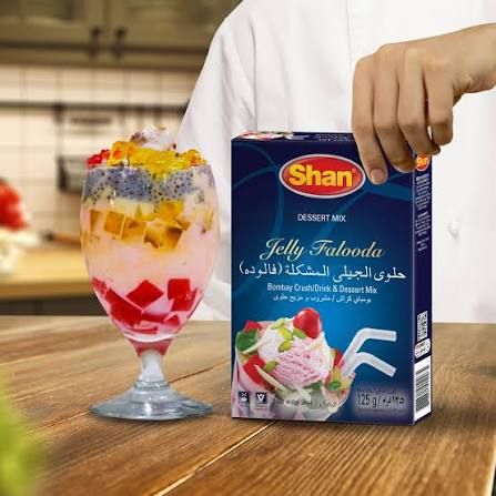 Shan dessert mix jelly falooda 125g_0
