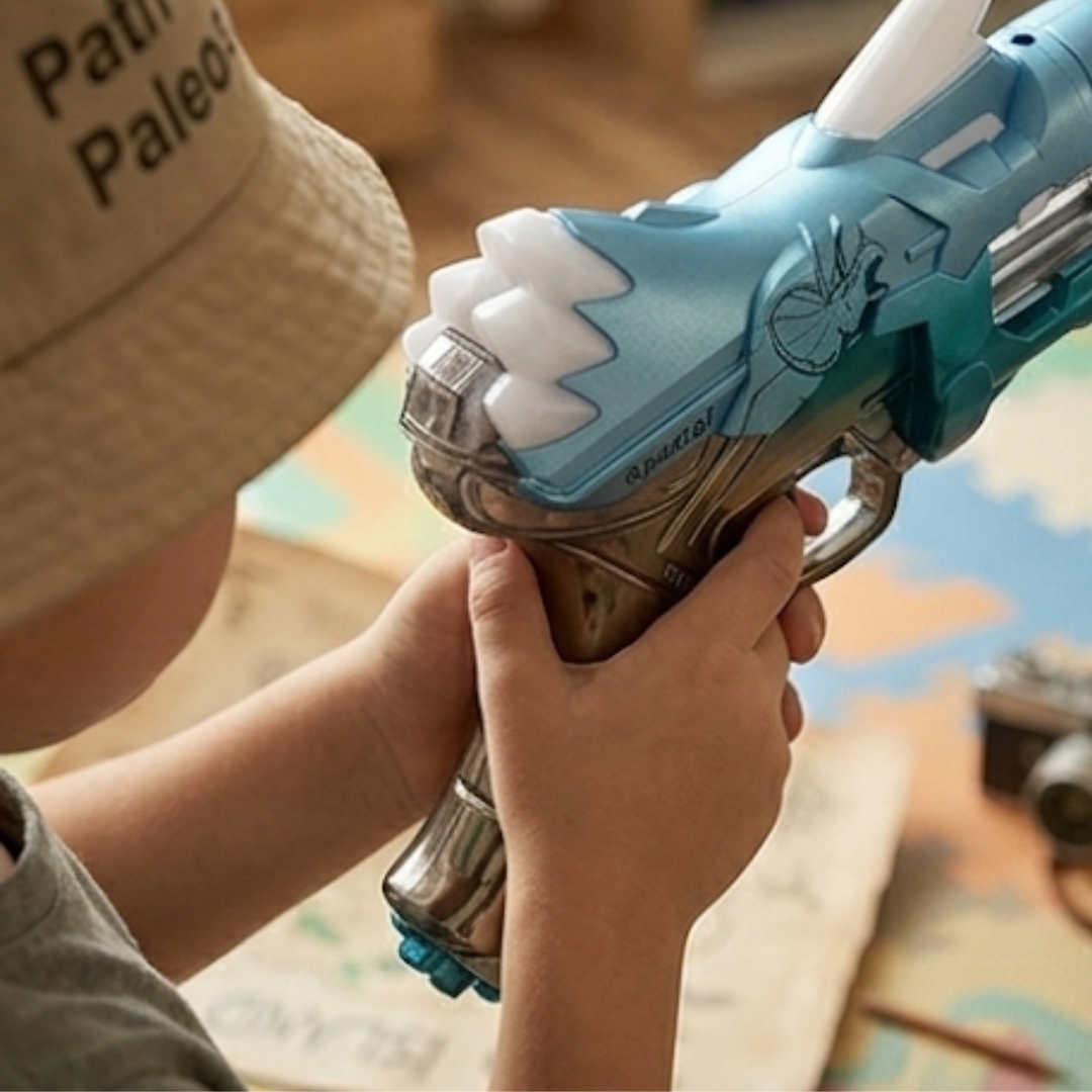 SPRAY SOFT LIGHT GUN DRAGON_4