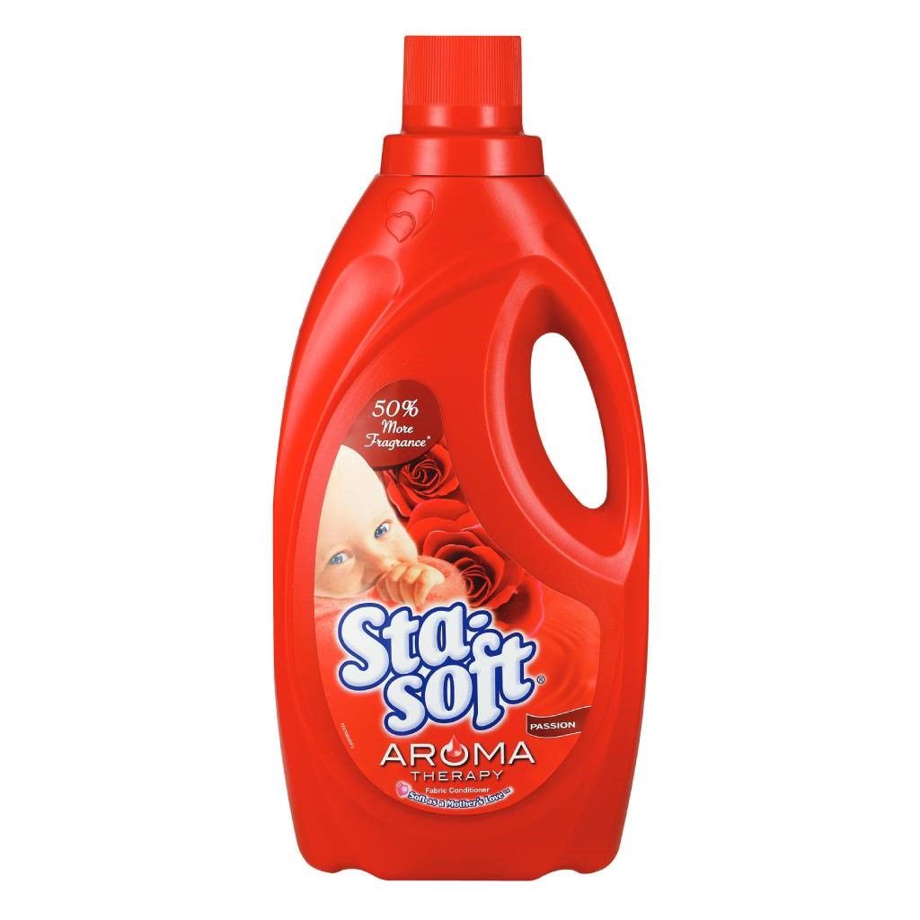 Sta-Soft Aromatherapy Passion 2L_0