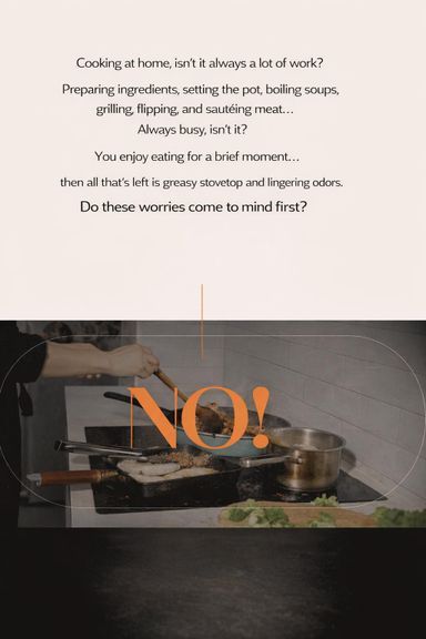 Rollpan Automatic Rotating Cooking Pot (PRE-ORDER, delivery in 4 -6 weeks)_2