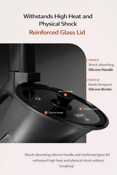 Rollpan Automatic Rotating Cooking Pot (PRE-ORDER, delivery in 4 -6 weeks)_14