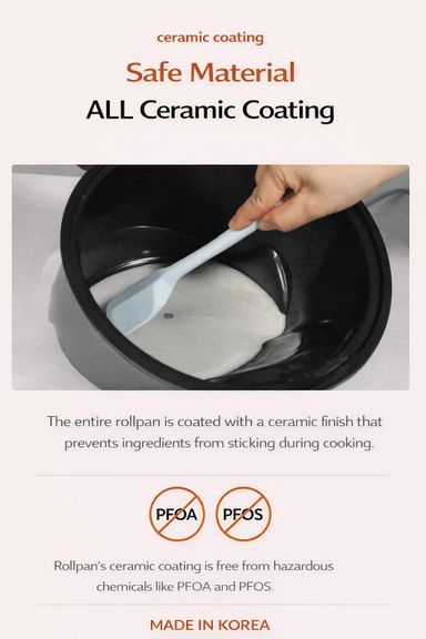 Rollpan Automatic Rotating Cooking Pot (PRE-ORDER, delivery in 4 -6 weeks)_17