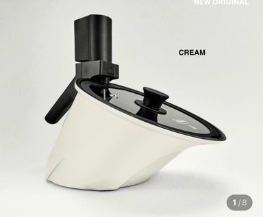 Rollpan Automatic Rotating Cooking Pot (PRE-ORDER, delivery in 4 -6 weeks)_20