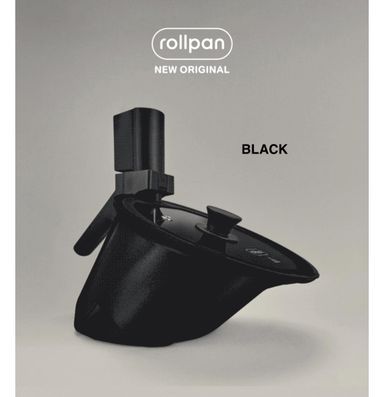 Rollpan Automatic Rotating Cooking Pot (PRE-ORDER, delivery in 4 -6 weeks)_24