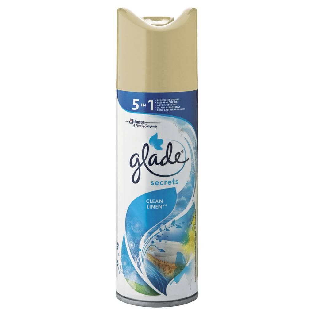 Glade Secrets 180ml_0