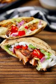 Chicken shawarma_0