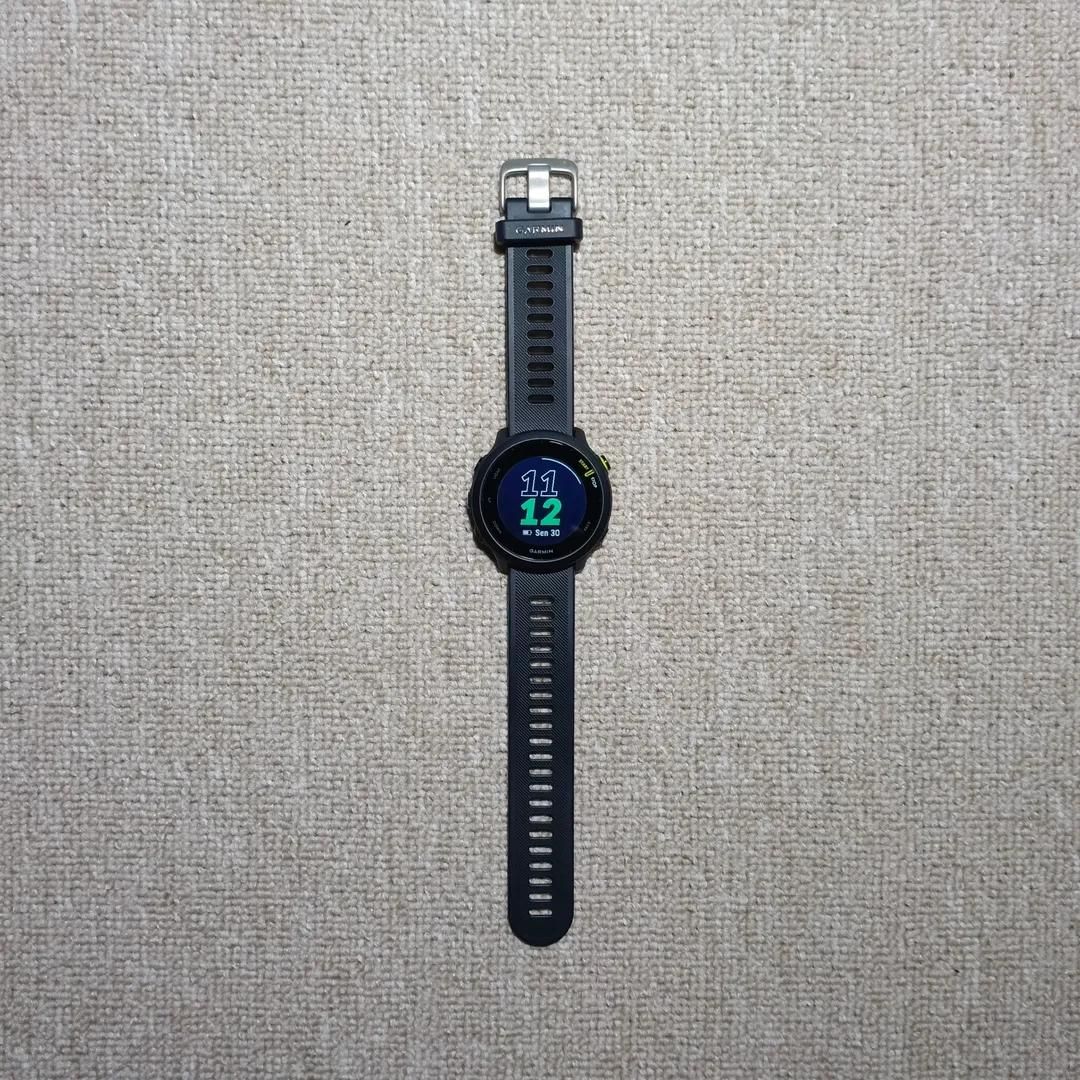 GARMIN FORERUNNER 55 _1