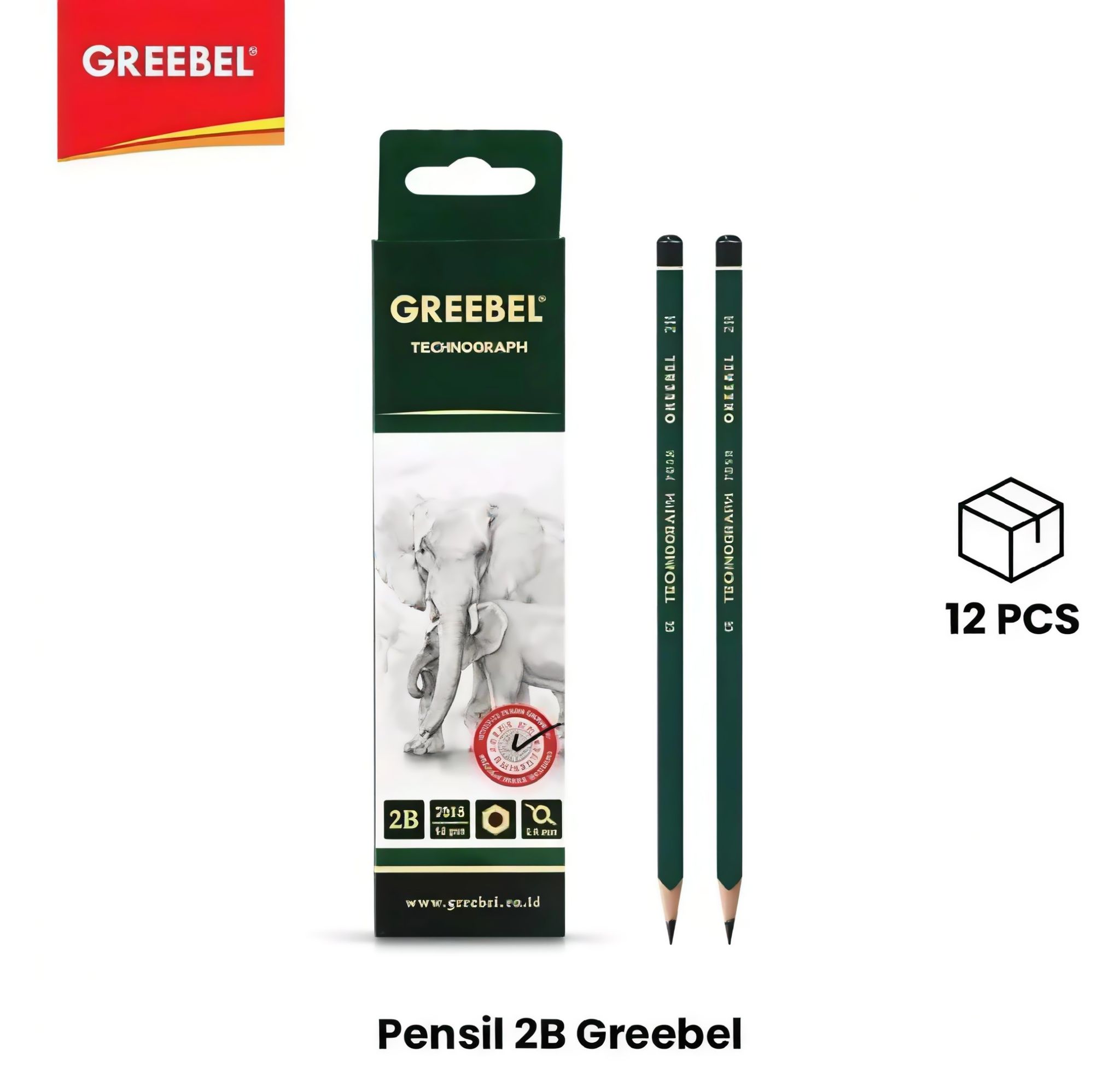 Greebel pensil 2B_2