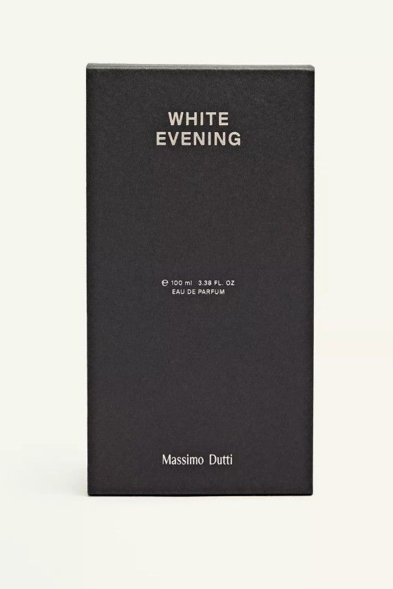 Eau de parfum WHITE EVENING_0