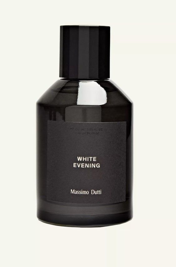 Eau de parfum WHITE EVENING_1