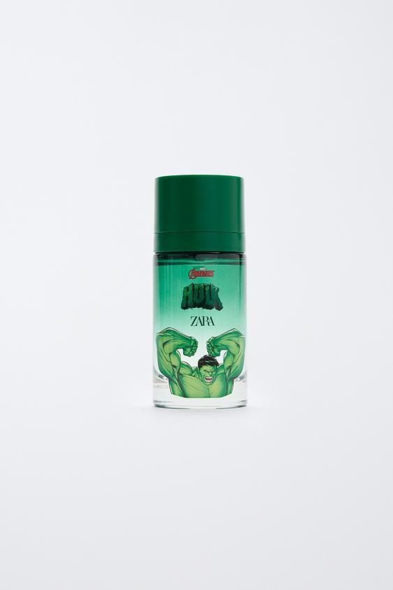 Eau de toilette HULK_1
