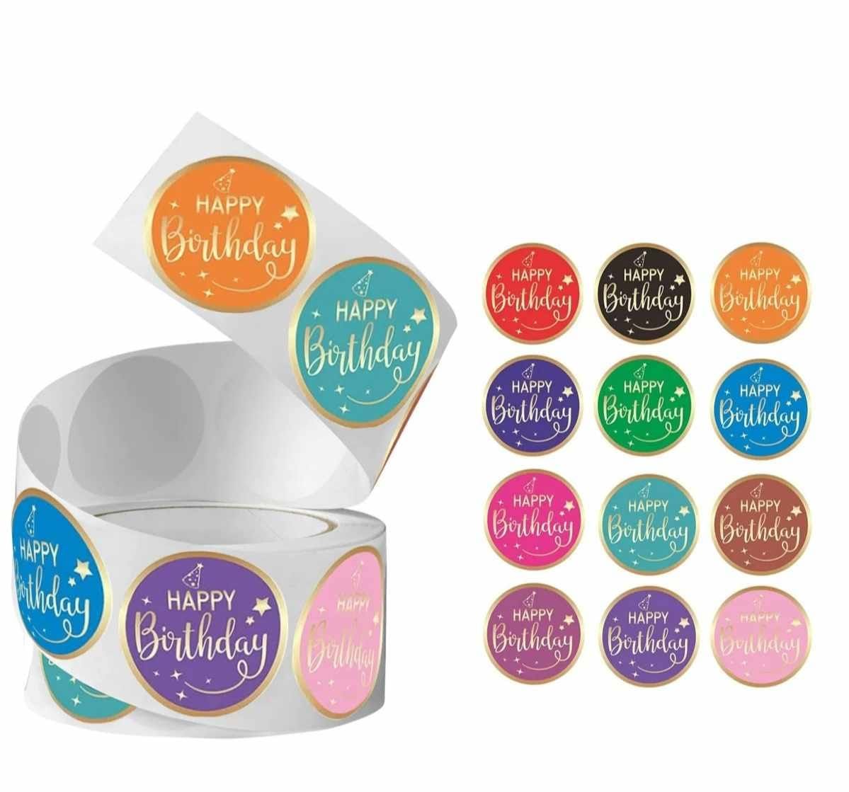 Stickers - Birthday_0