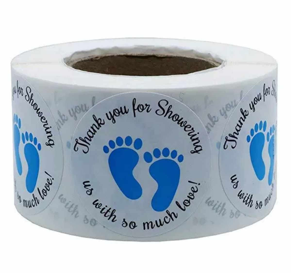 Stickers - Baby Celebration_0